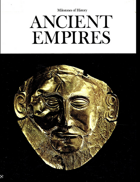 Empires antiques : Vol. 1 3000 avant JC-70 après JC