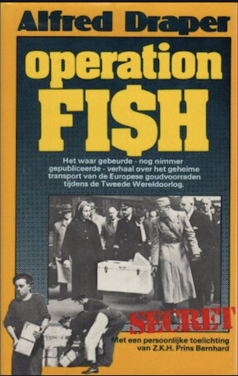 Operation Fish