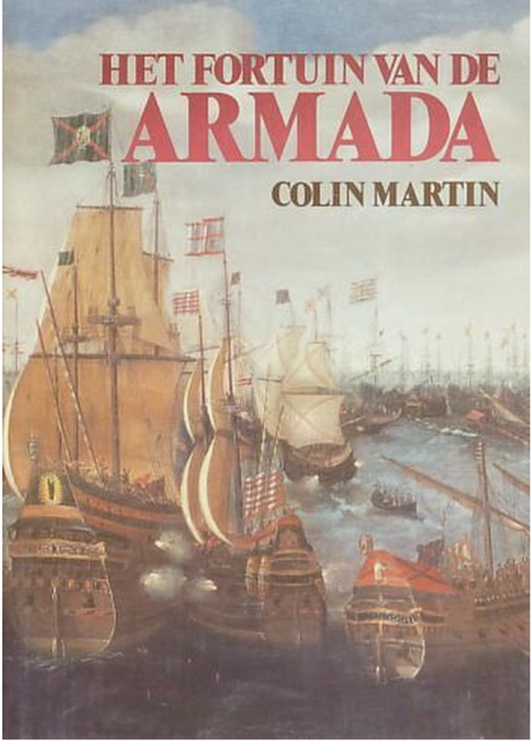 The Fortune of the Armada