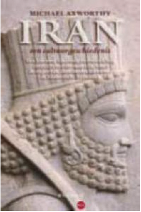 Iran: A Cultural History