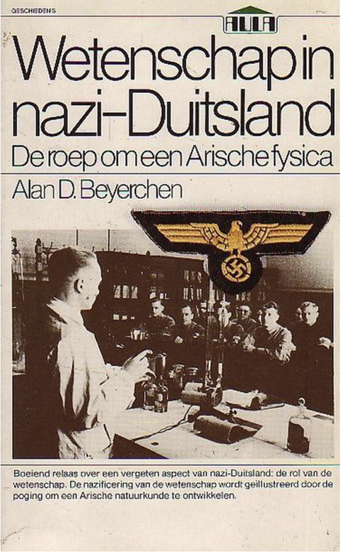 Science in Nazi Germany