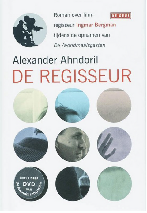 De Regisseur + Dvd