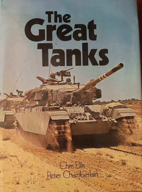 The Great Tanks