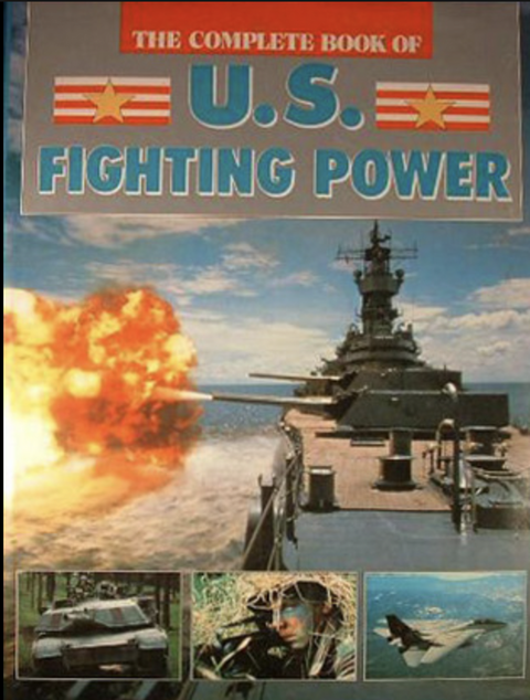 U.S. Fighting Power