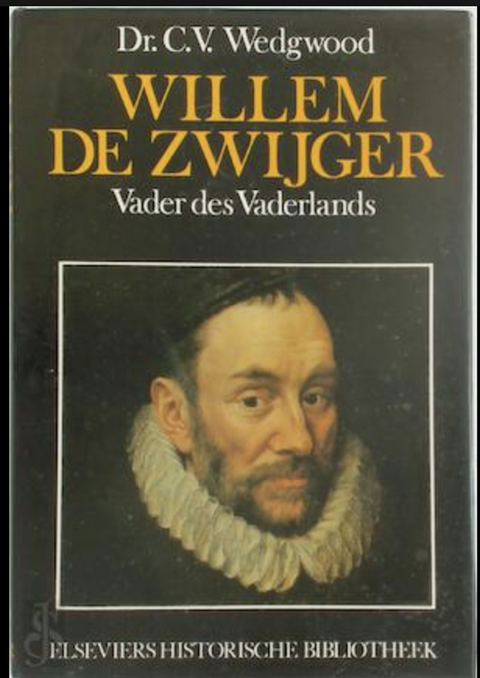 Willem De Zwijger