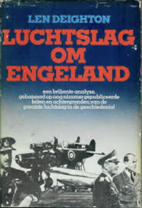 Luchtslag om Engeland