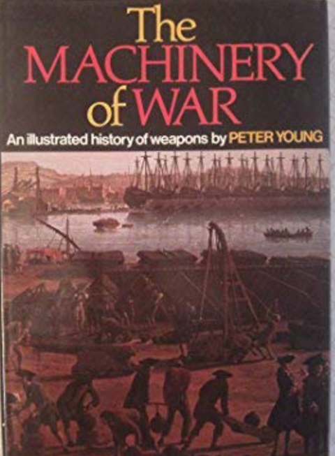 The Machinery of War