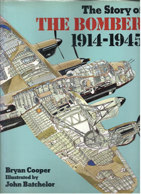 L'histoire du bombardier, 1914-1945