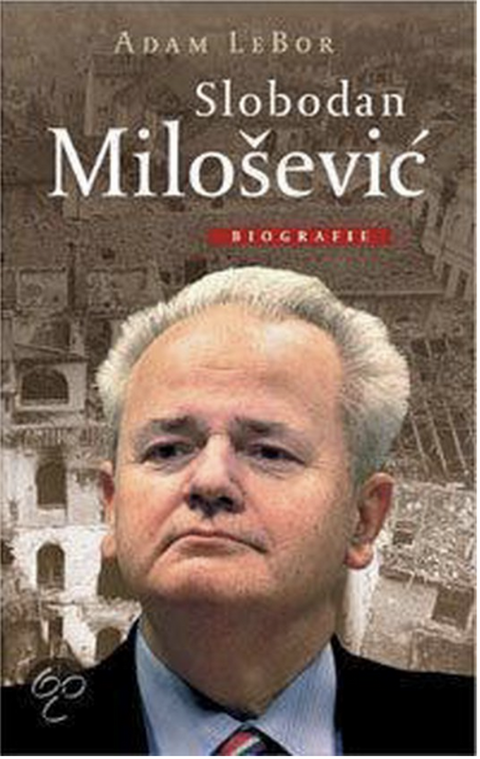 Slobodan Milosevic: biographie