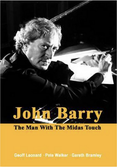 John Barry : l'homme à la touche Midas