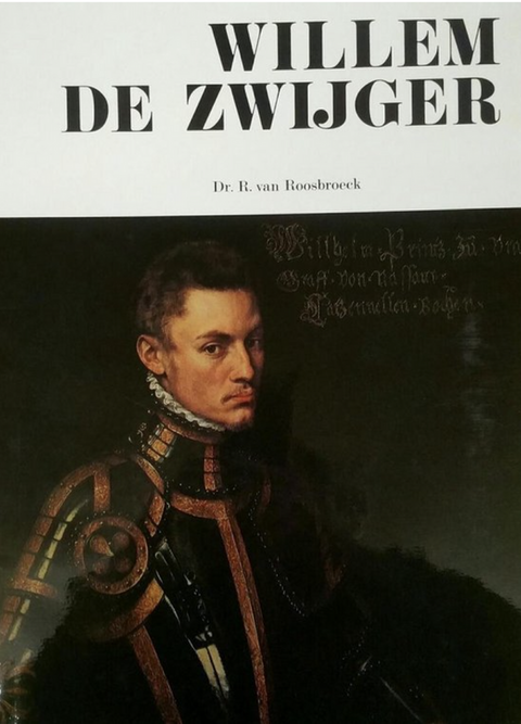 Willem De Zwijger