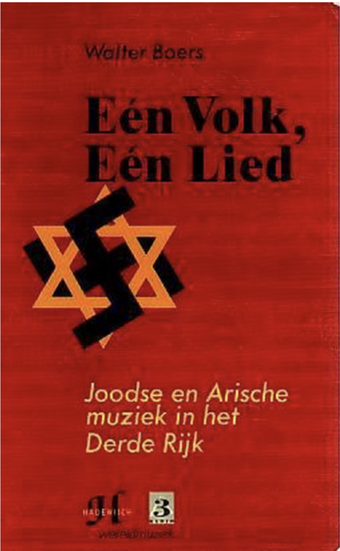 Een volk, éen lied