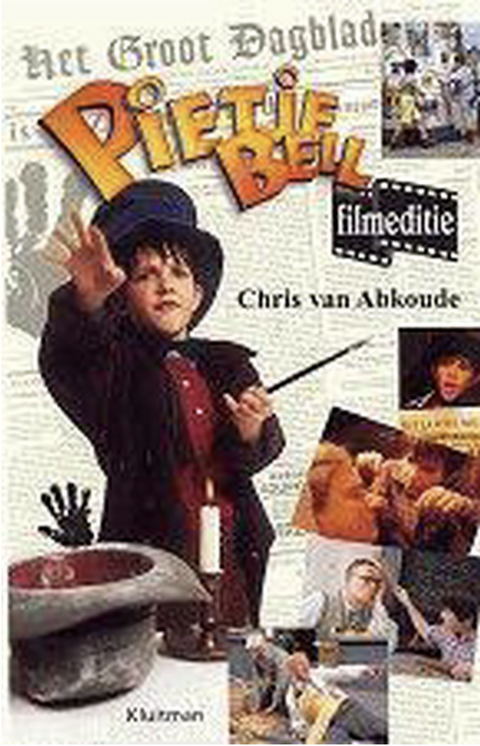 Pietje Bell (filmeditie)