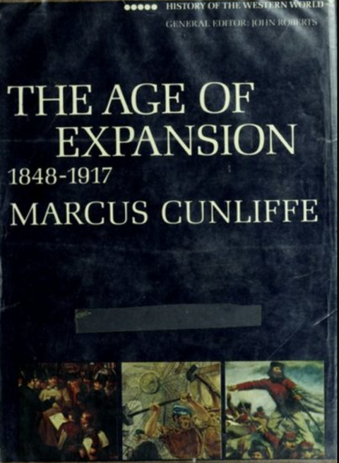 L'ère de l'expansion 1848 - 1917