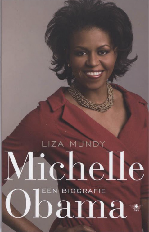 Michelle Obama: une biographie