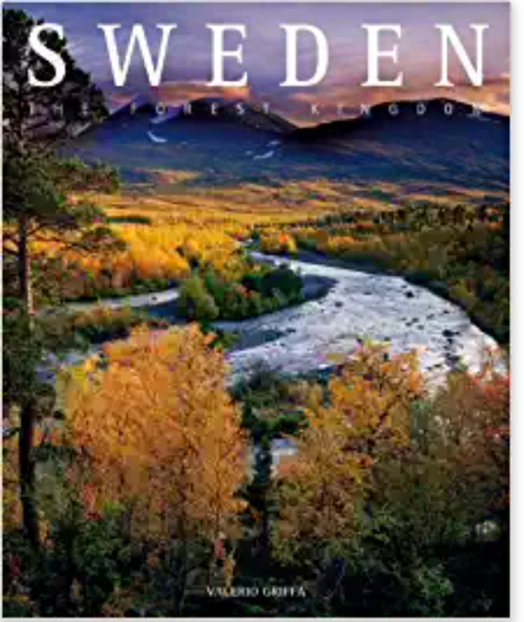 Sweden: The Forest Kingdom