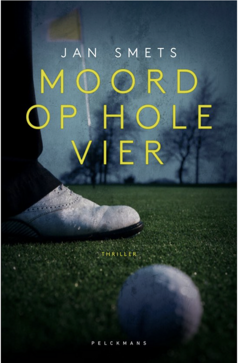 Moord op hole vier