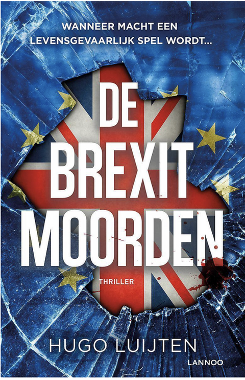 The Brexit Murders: When Politics Becomes a Deadly Game…