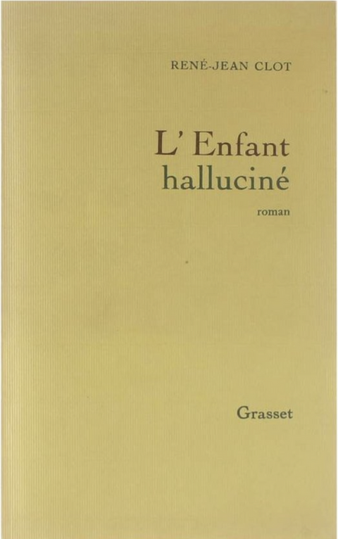 L'enfant halluciné