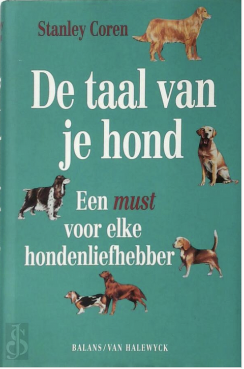 De Taal van je hond