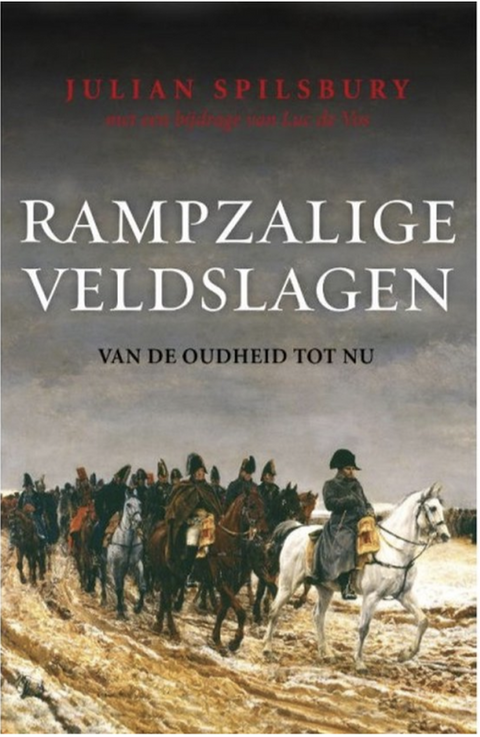 Rampzalige Veldslagen