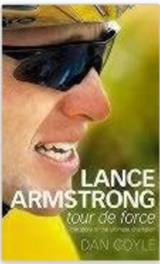 Lance Armstrong: Tour De Force