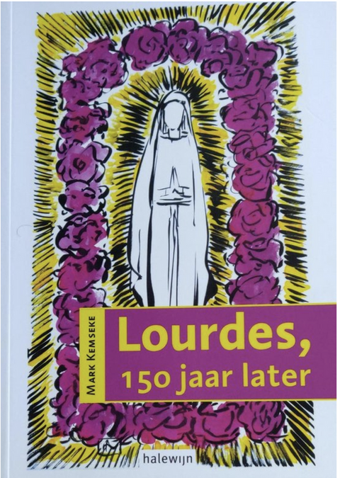 Lourdes 150 jaar later