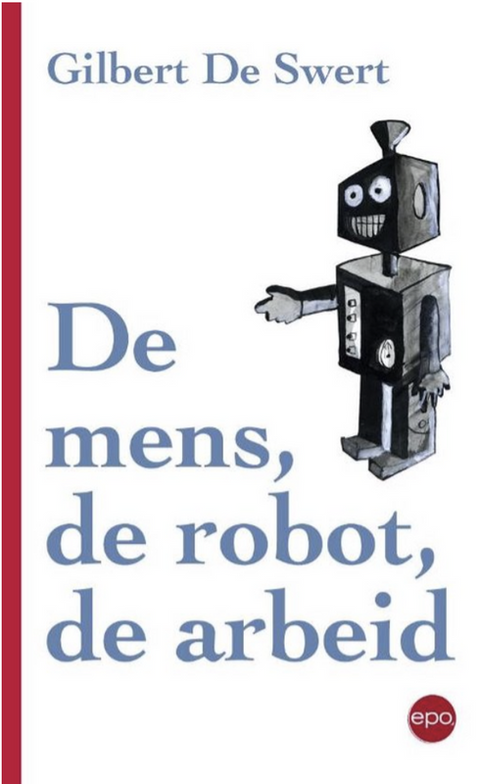 L'humain, le robot, le travail