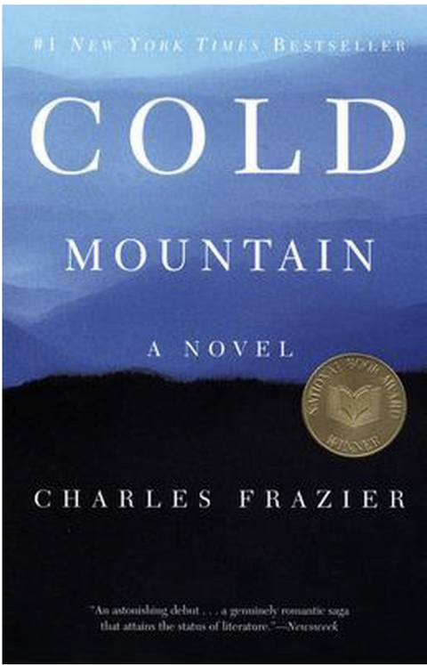 Cold Mountain