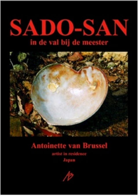 Sado-San: In de val bij de meester