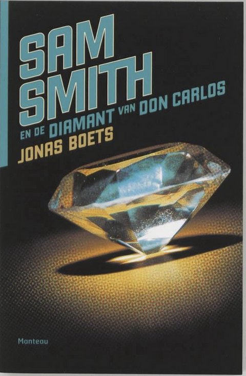 Sam Smith, de diamant Don Carlos