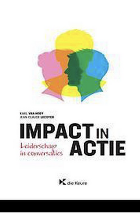 Impact in Action: Leadership in Conversations