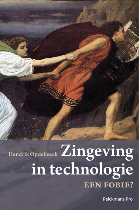 Meaning in technology a phobia?: reflections on the philosophy of technology of PP Verbeek