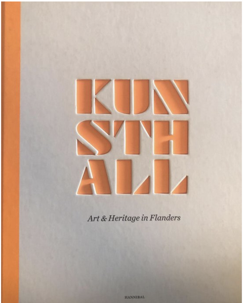 Kunsthal Flandre : Art &amp; Patrimoine en Flandre