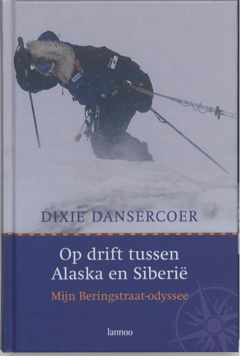 Op Drift Tussen Alaska En Siberie