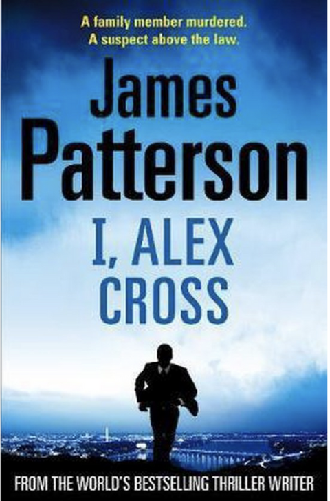 I, Alex Cross