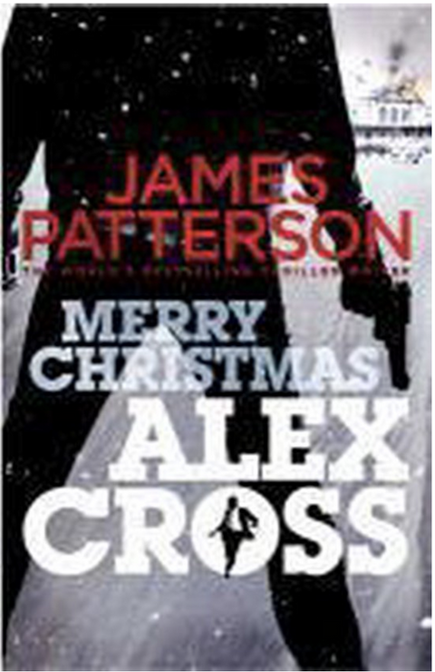 Merry Christmas, Alex Cross