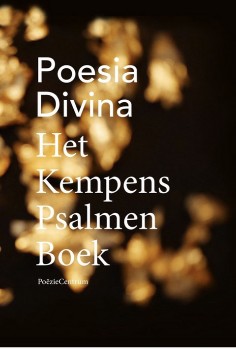 Poesia Divina.: Het Kempens Psalmenboek