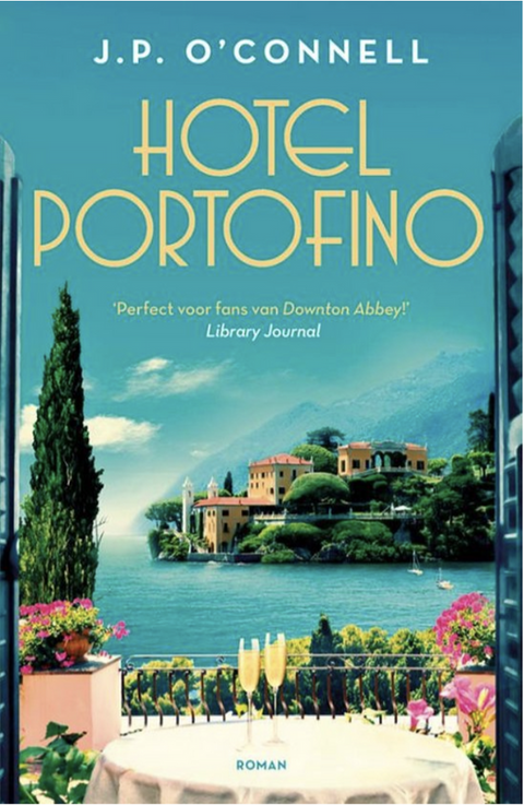 Hotel Portofino