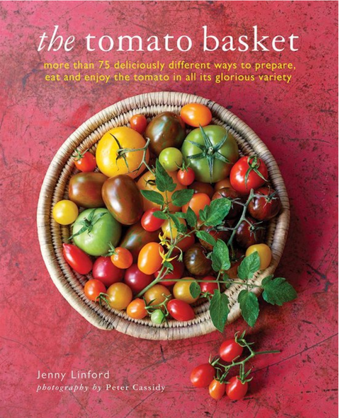 The Tomato Basket: Enjoying the Pick of the Crop