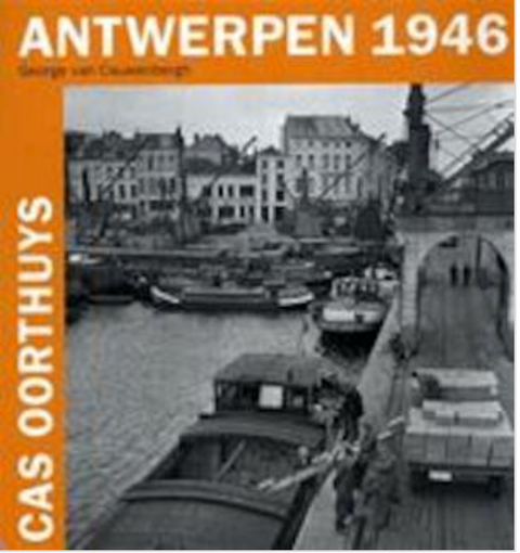 Antwerp 1946