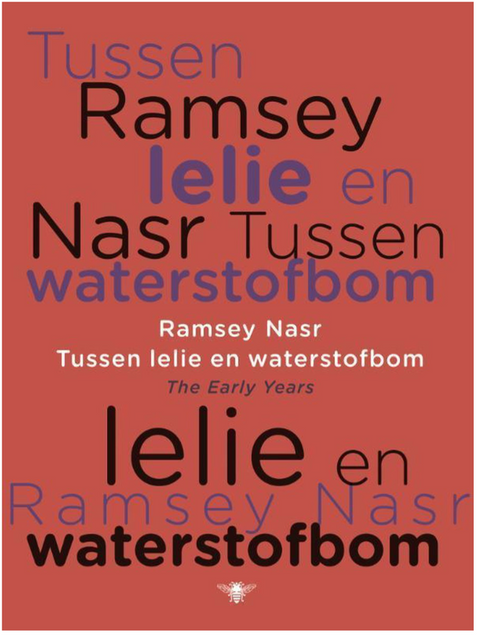 Tussen lelie en waterstofbom: the early years