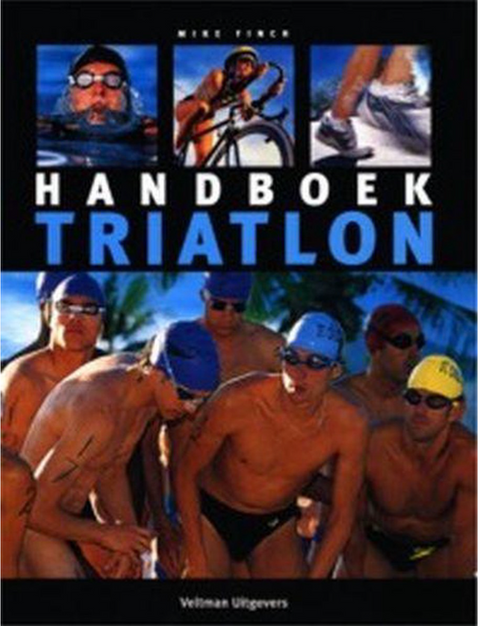 Handboek Triatlon