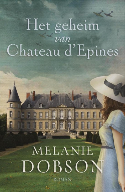 Het geheim van Chateau d´Epines