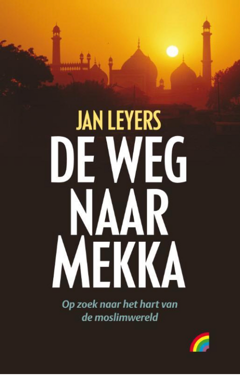 De weg naar Mekka