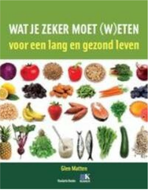 Wat je zeker moet (w)eten