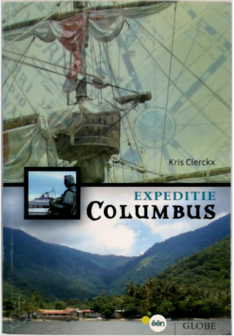 Expeditie Columbus