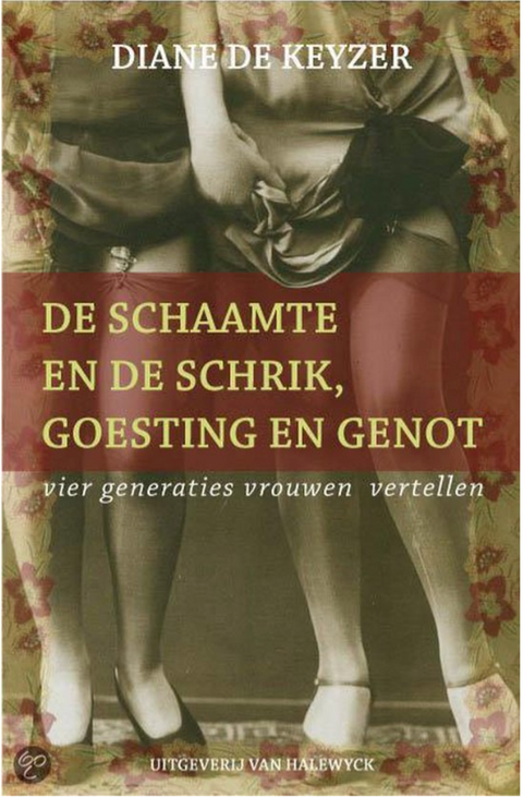 La honte et la peur, l'envie et le plaisir : quatre générations de femmes racontent