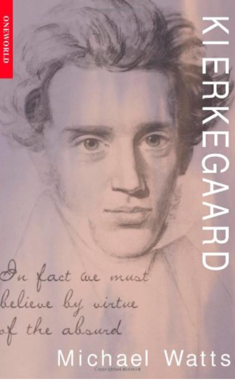 Kierkegaard