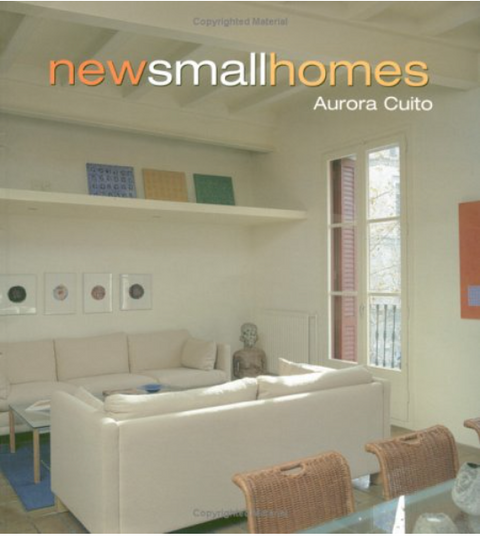 New Small Homes